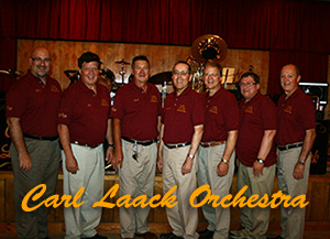 Carl Laack Orchestra