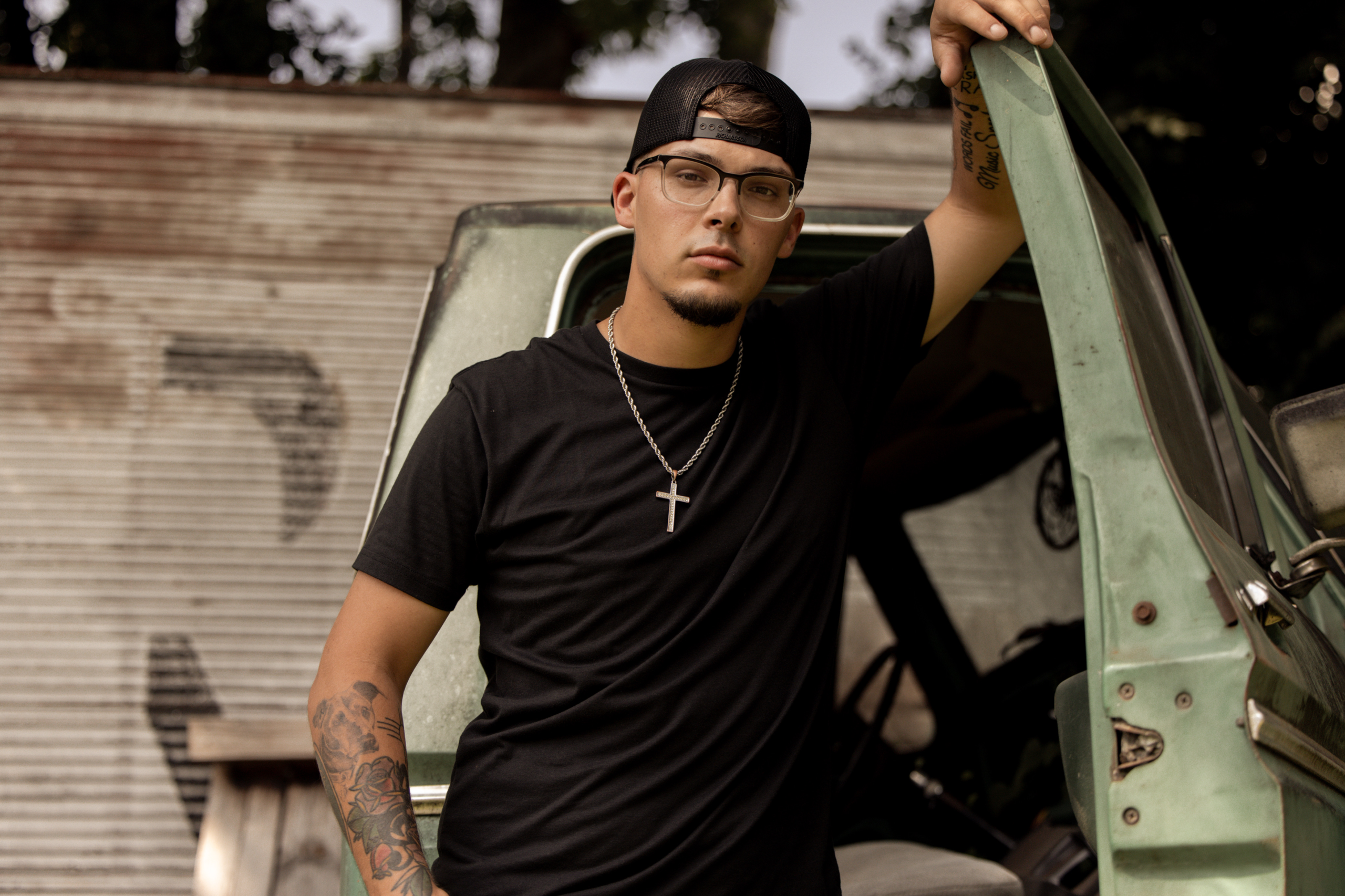 Chase Matthew Live in Concert at the Sheboygan County Fair
