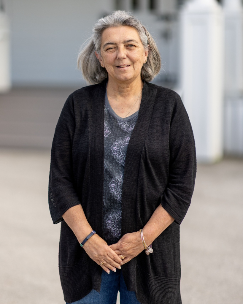 Laurie Suhrke