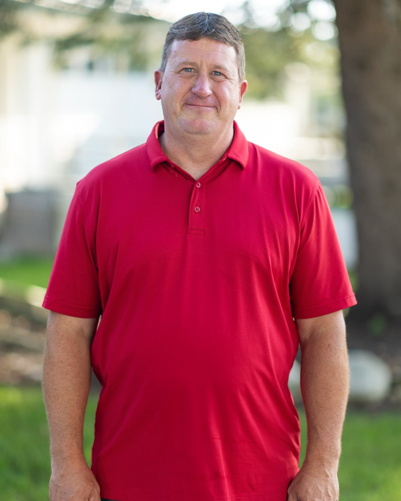 Pat Nicolaus