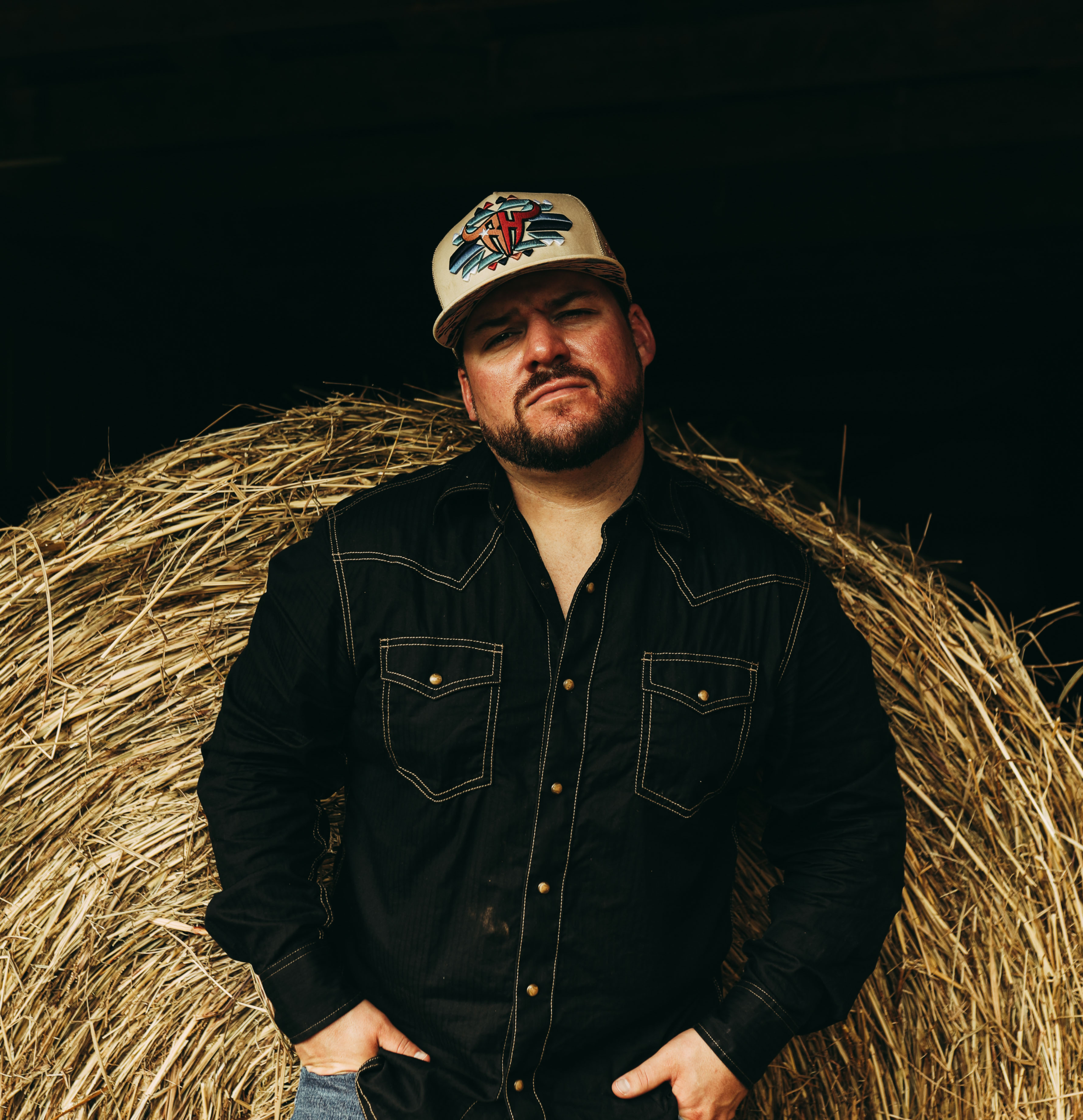 Hayden Coffman Joins Chase Matthew at Sheboygan County Fair