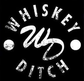 Whiskey-Ditch