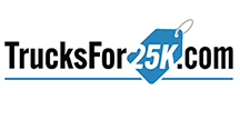 TrucksFor25K
