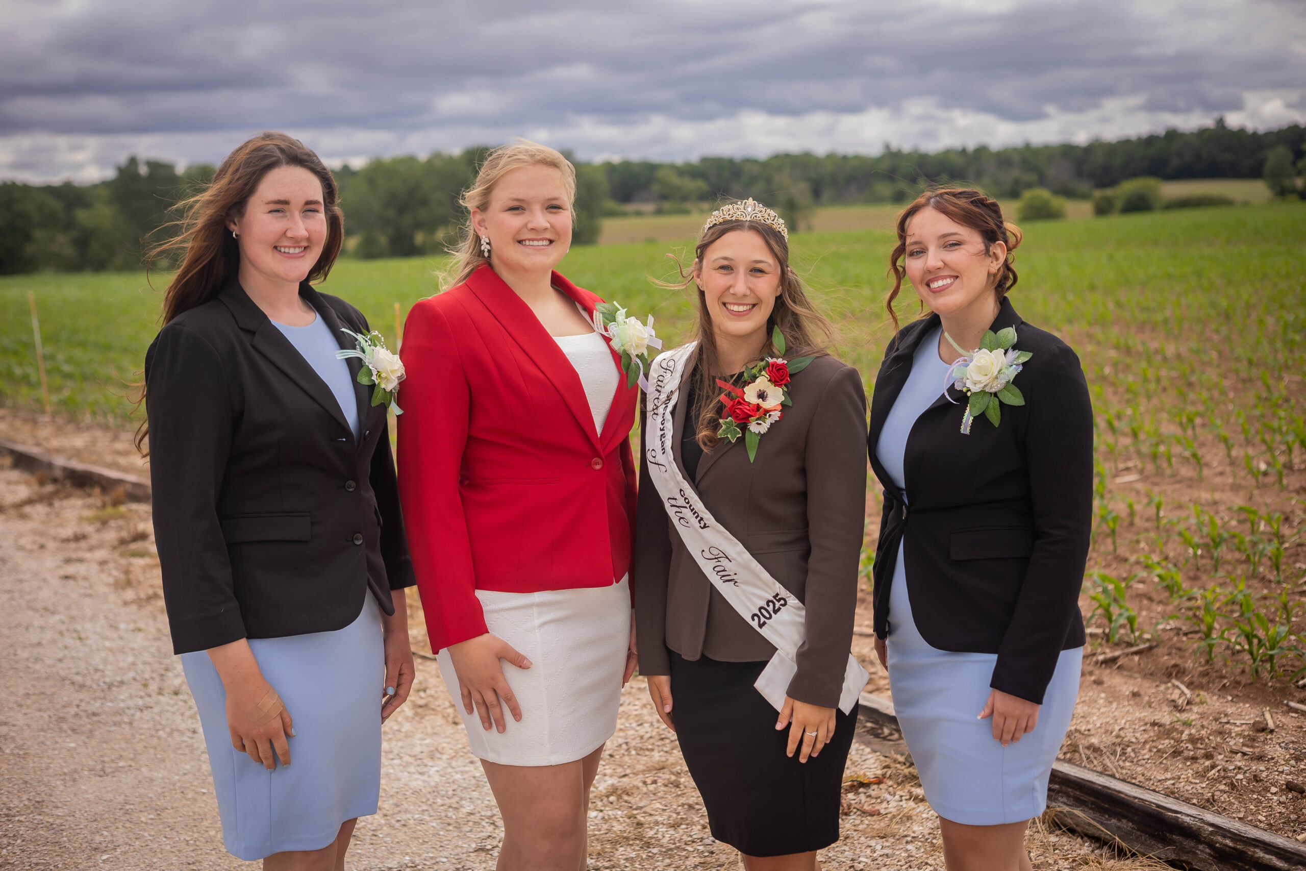 Fairest of the Fair Gala 2026