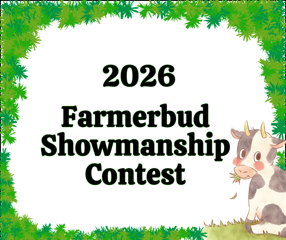 2026 Farmerbud