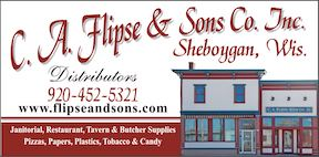 C.A. Flipse & Sons Co.