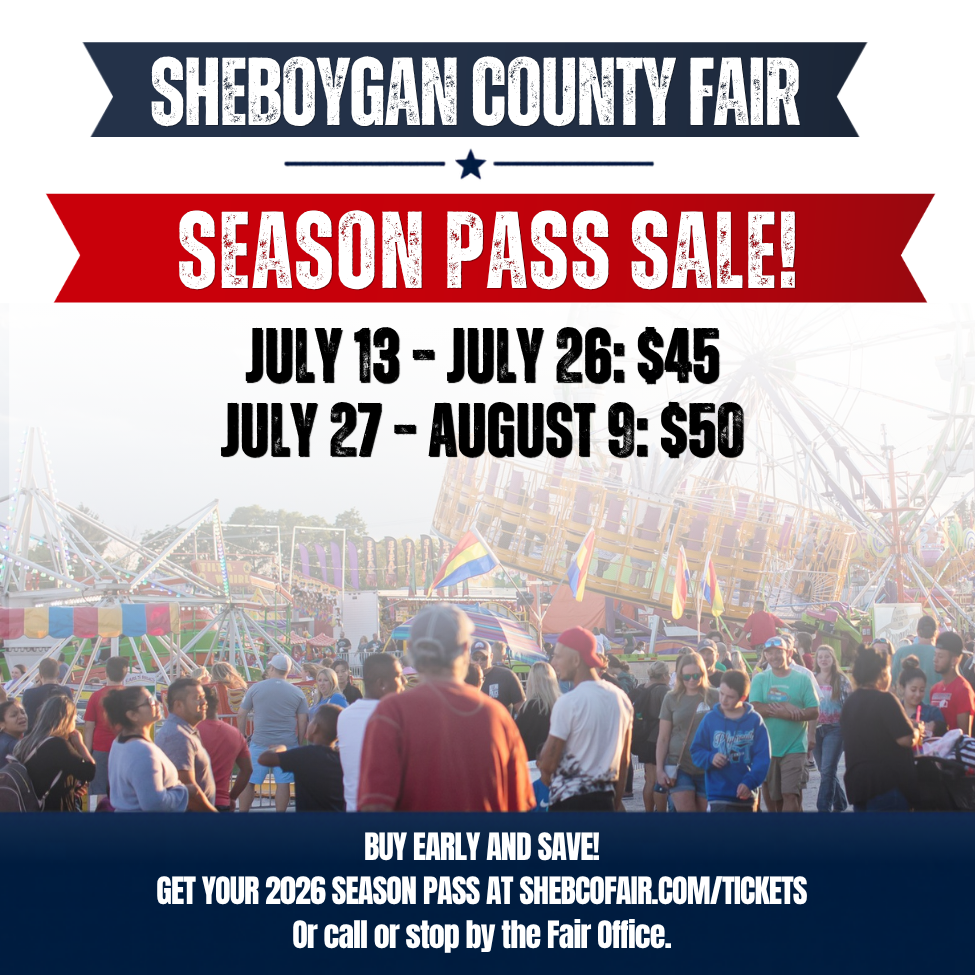 Season Pass Sale