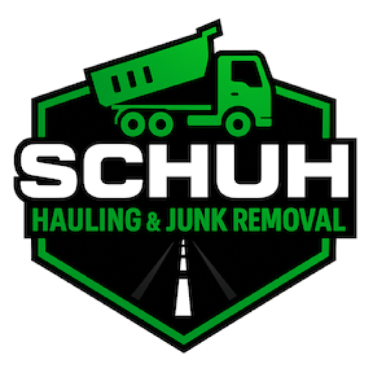 Schuh Hauling & Junk Removal
