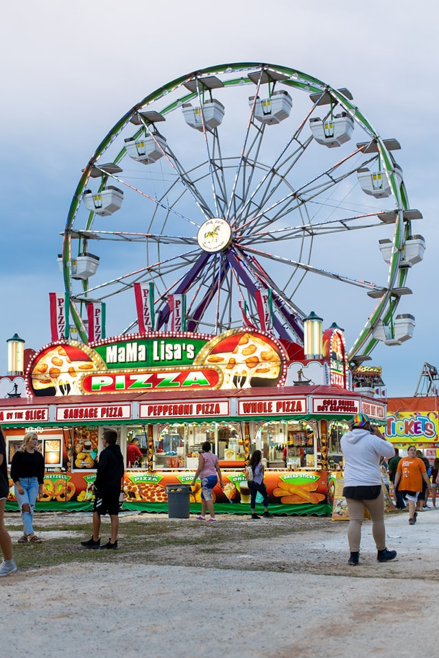 Sheboygan County Fair Celebrates 175 Years of Tradition, Entertainment and Community